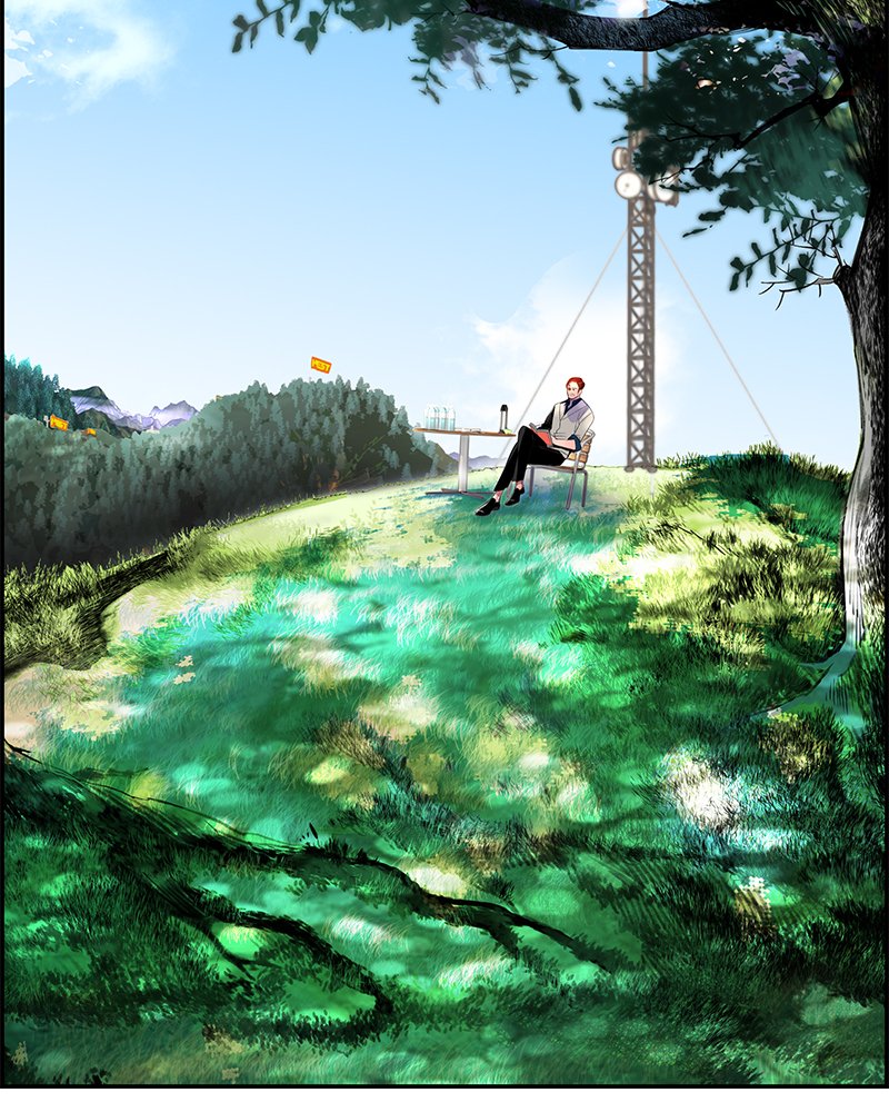 Jungle Juice Manhwa - Chapter 4 Page 60