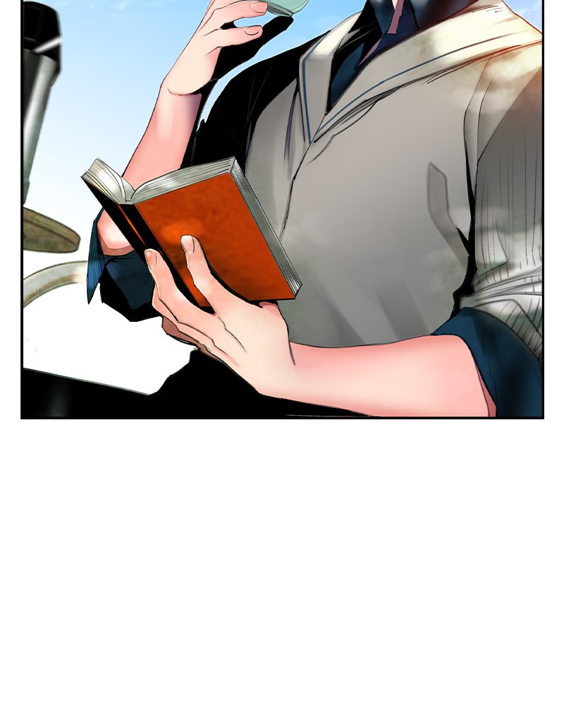 Jungle Juice Manhwa - Chapter 4 Page 62