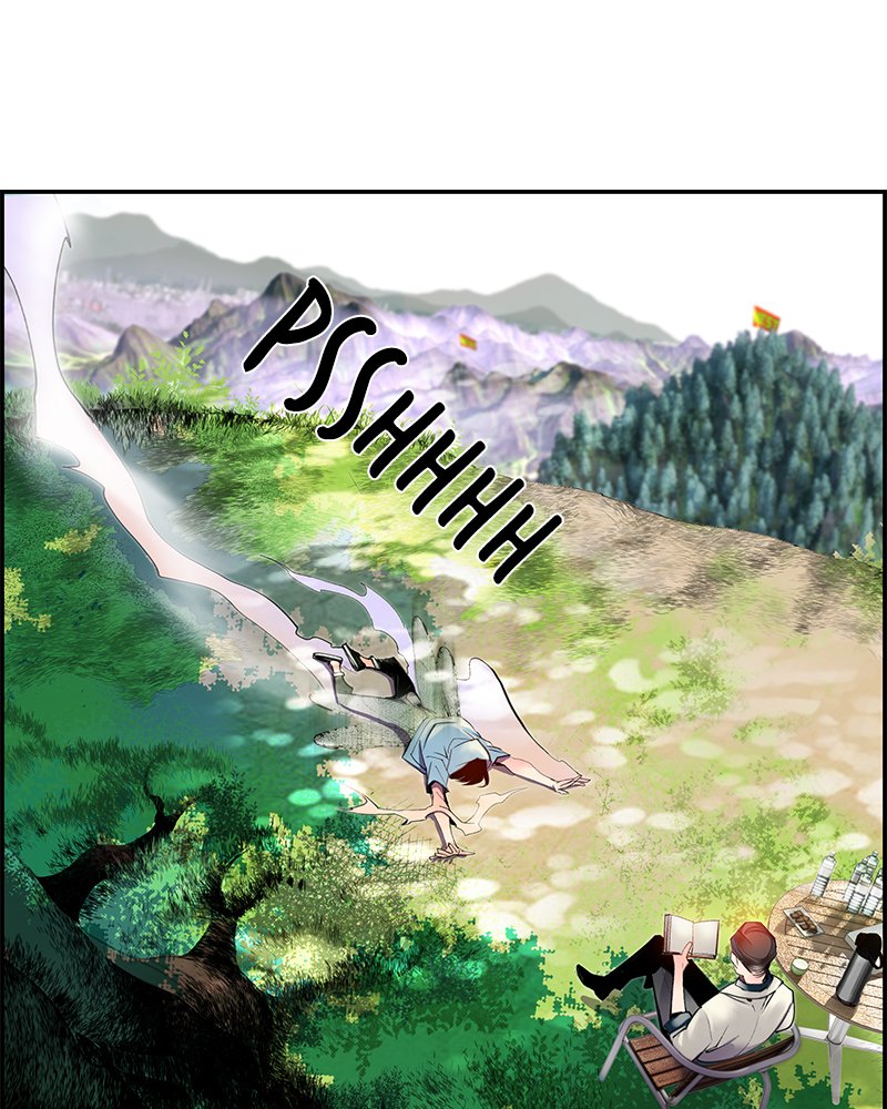 Jungle Juice Manhwa - Chapter 4 Page 63