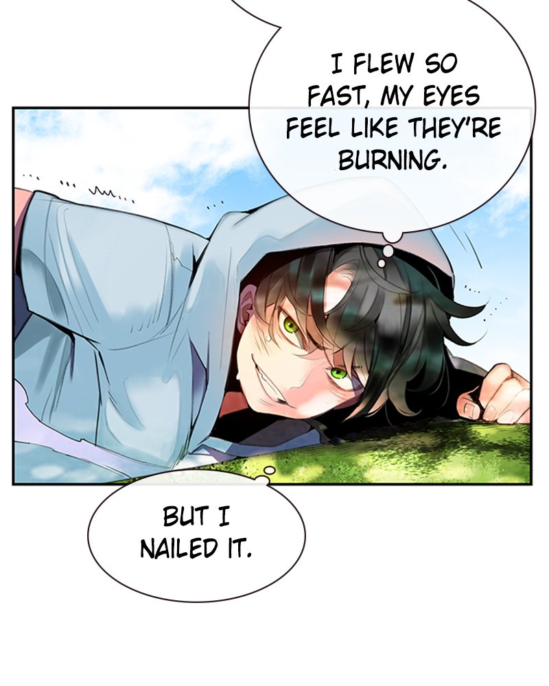 Jungle Juice Manhwa - Chapter 4 Page 65