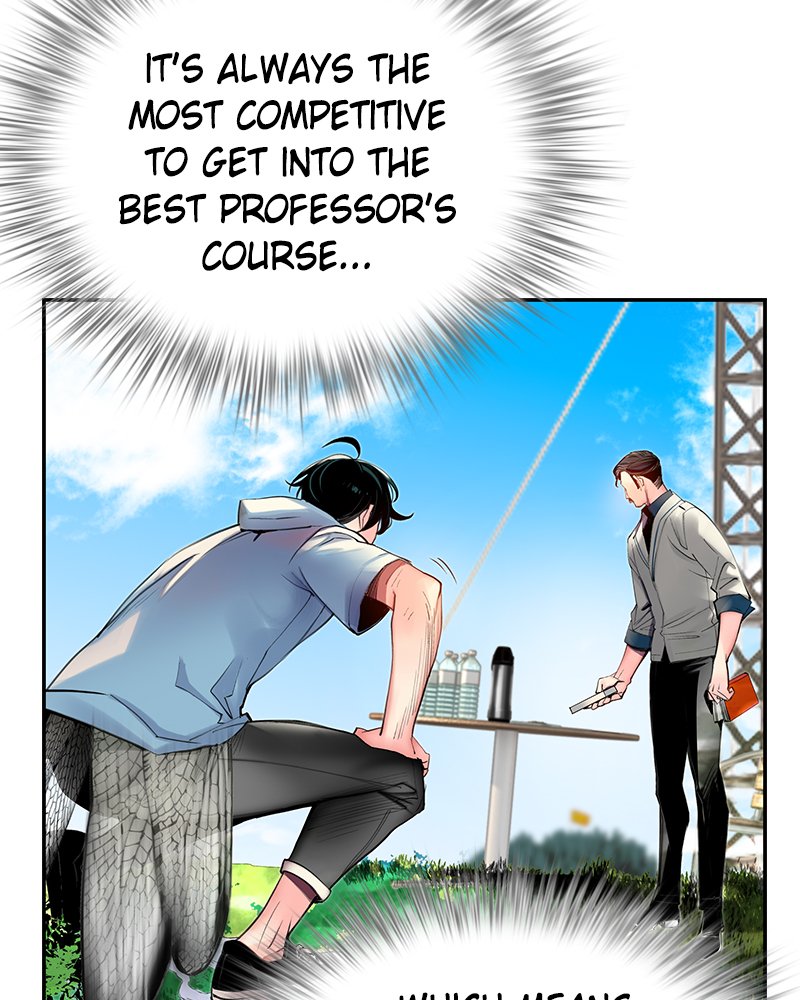 Jungle Juice Manhwa - Chapter 4 Page 68