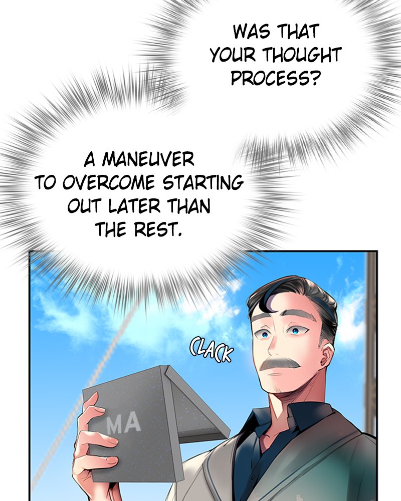 Jungle Juice Manhwa - Chapter 4 Page 70