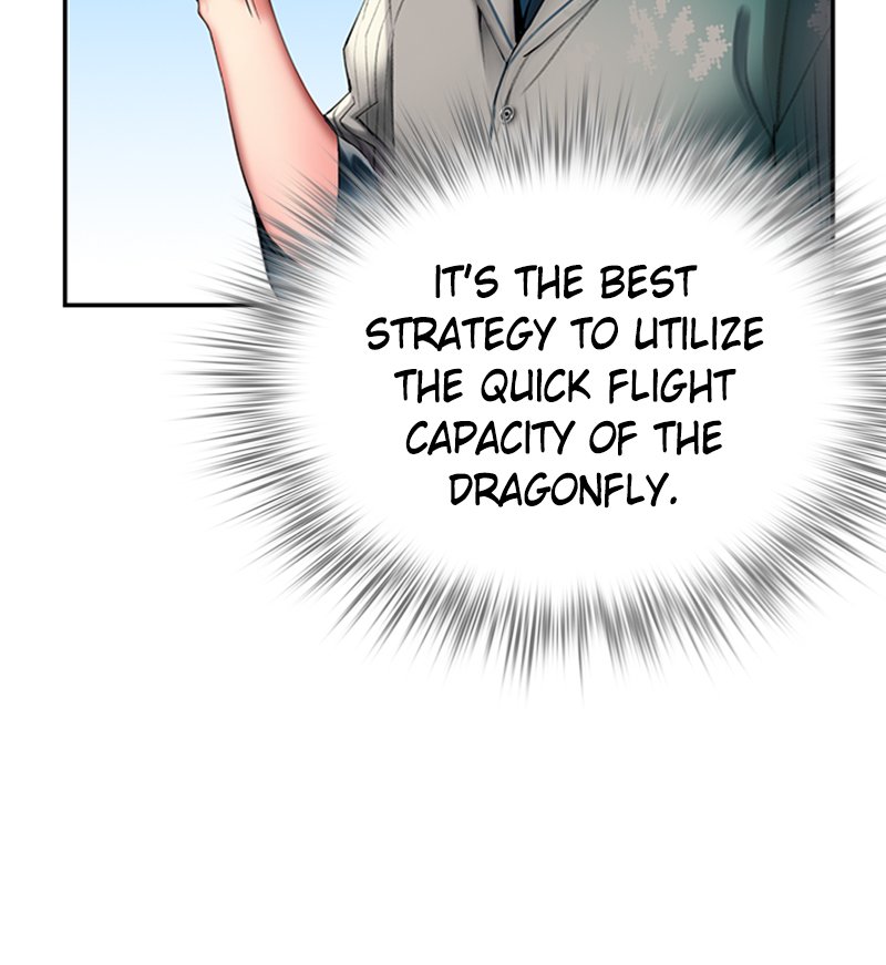 Jungle Juice Manhwa - Chapter 4 Page 71