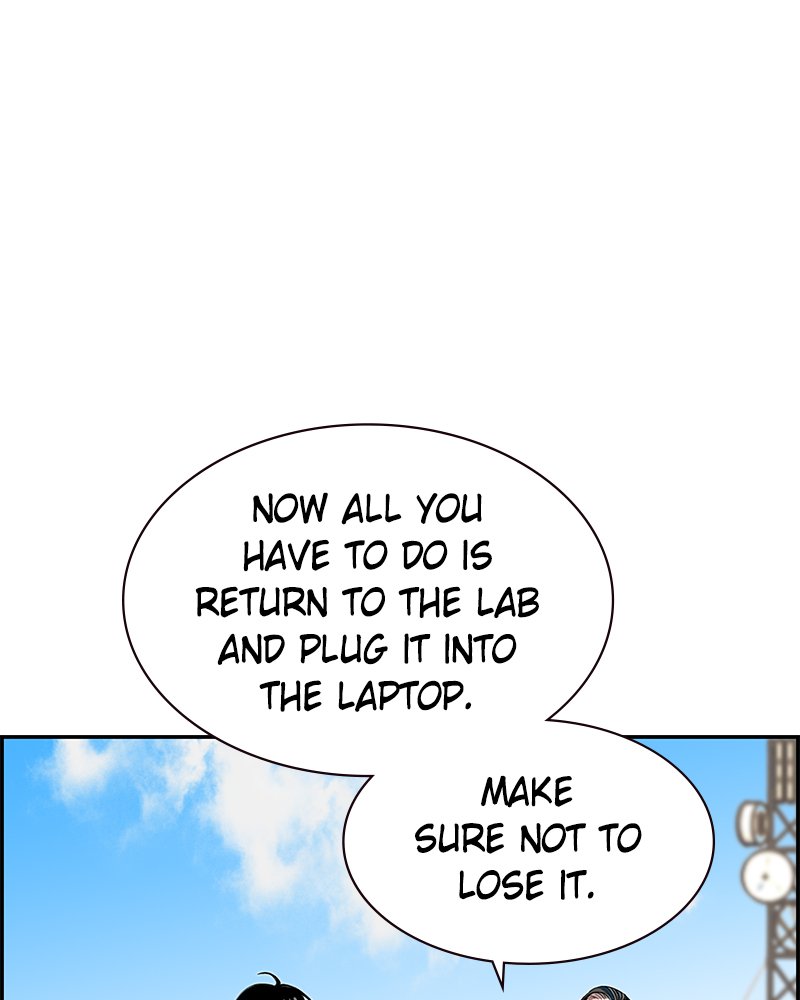 Jungle Juice Manhwa - Chapter 4 Page 75