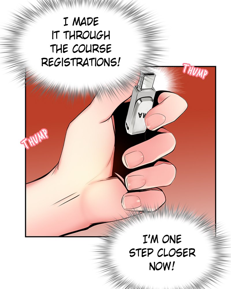 Jungle Juice Manhwa - Chapter 4 Page 77