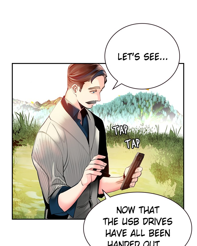 Jungle Juice Manhwa - Chapter 4 Page 81