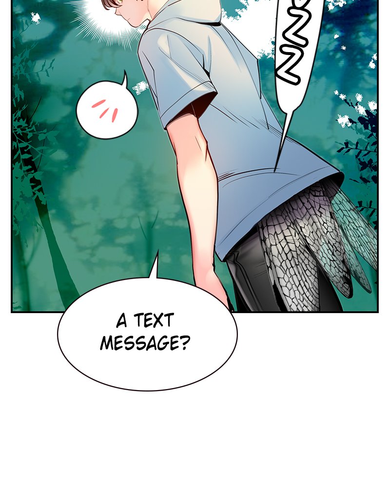 Jungle Juice Manhwa - Chapter 4 Page 84