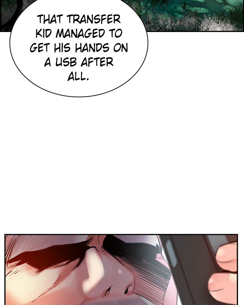 Jungle Juice Manhwa - Chapter 4 Page 91