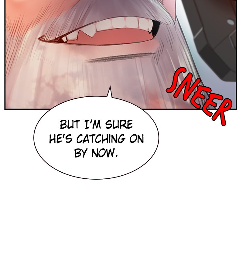 Jungle Juice Manhwa - Chapter 4 Page 92