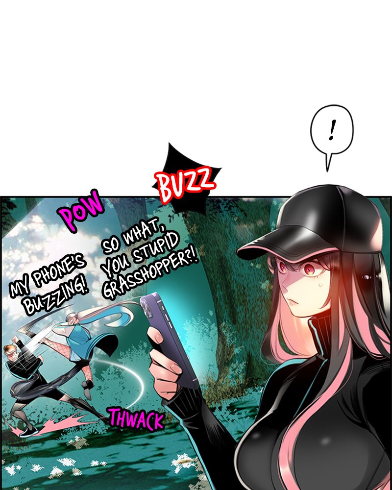 Jungle Juice Manhwa - Chapter 4 Page 93