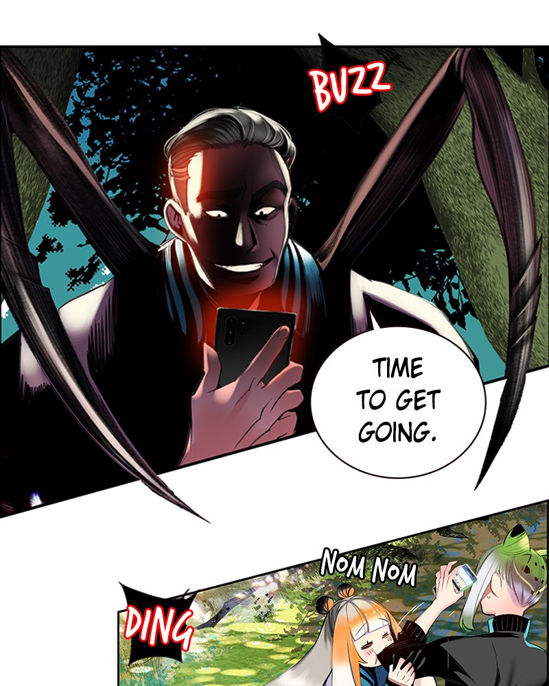 Jungle Juice Manhwa - Chapter 4 Page 95