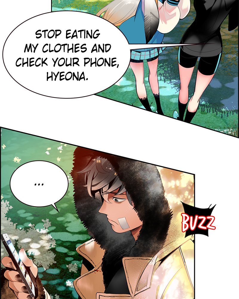 Jungle Juice Manhwa - Chapter 4 Page 96