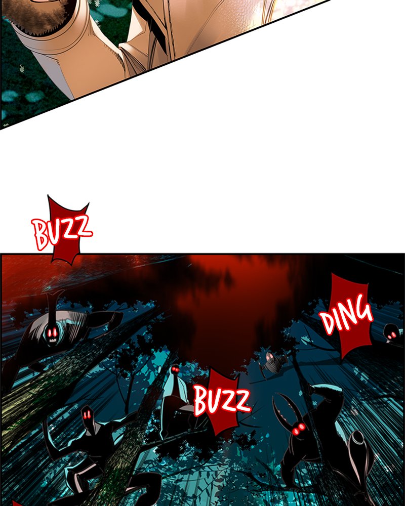 Jungle Juice Manhwa - Chapter 4 Page 97