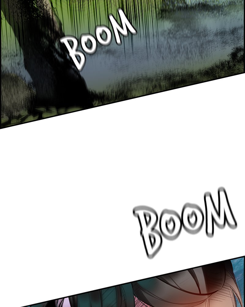 Jungle Juice Manhwa - Chapter 4 Page 100