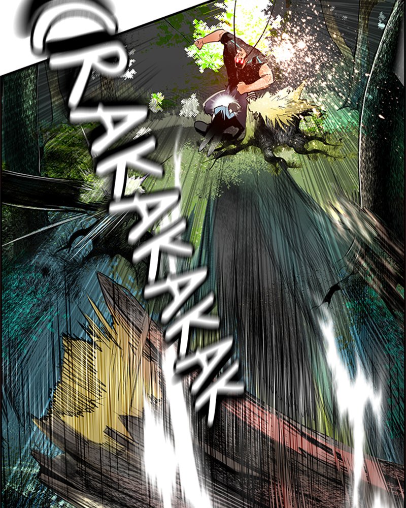 Jungle Juice Manhwa - Chapter 4 Page 104