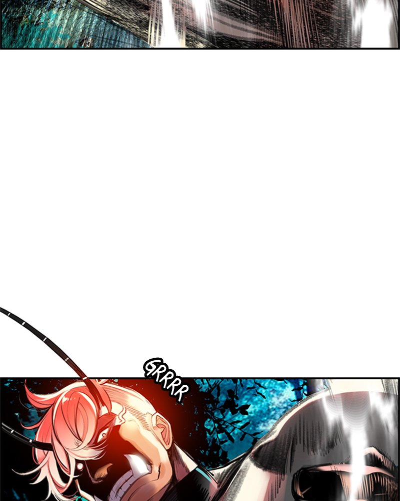 Jungle Juice Manhwa - Chapter 4 Page 105