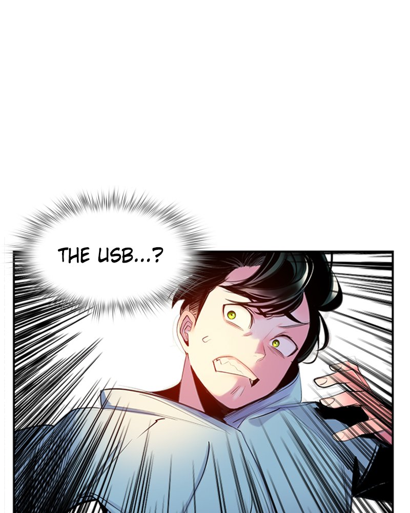 Jungle Juice Manhwa - Chapter 4 Page 112