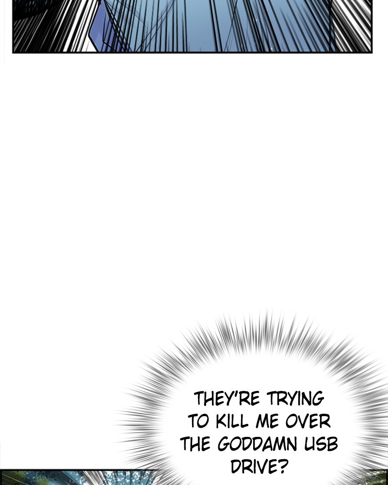 Jungle Juice Manhwa - Chapter 4 Page 113