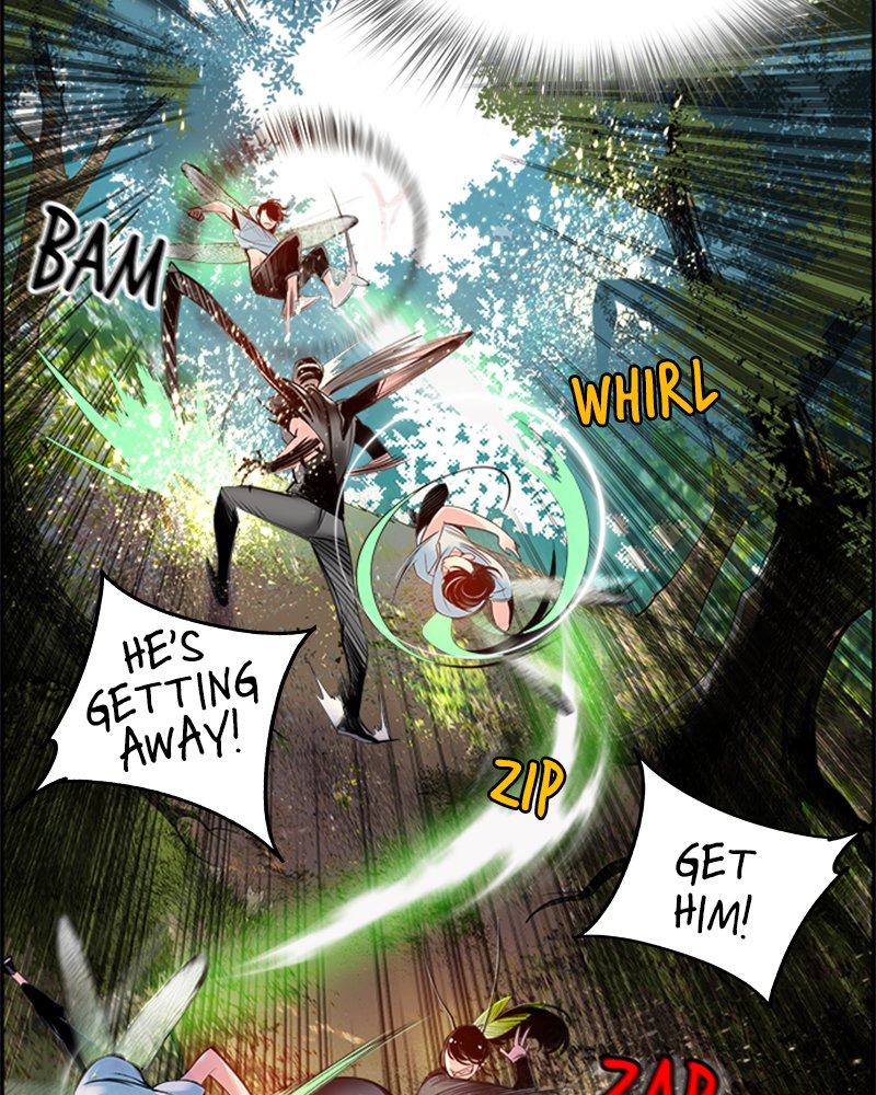 Jungle Juice Manhwa - Chapter 4 Page 114