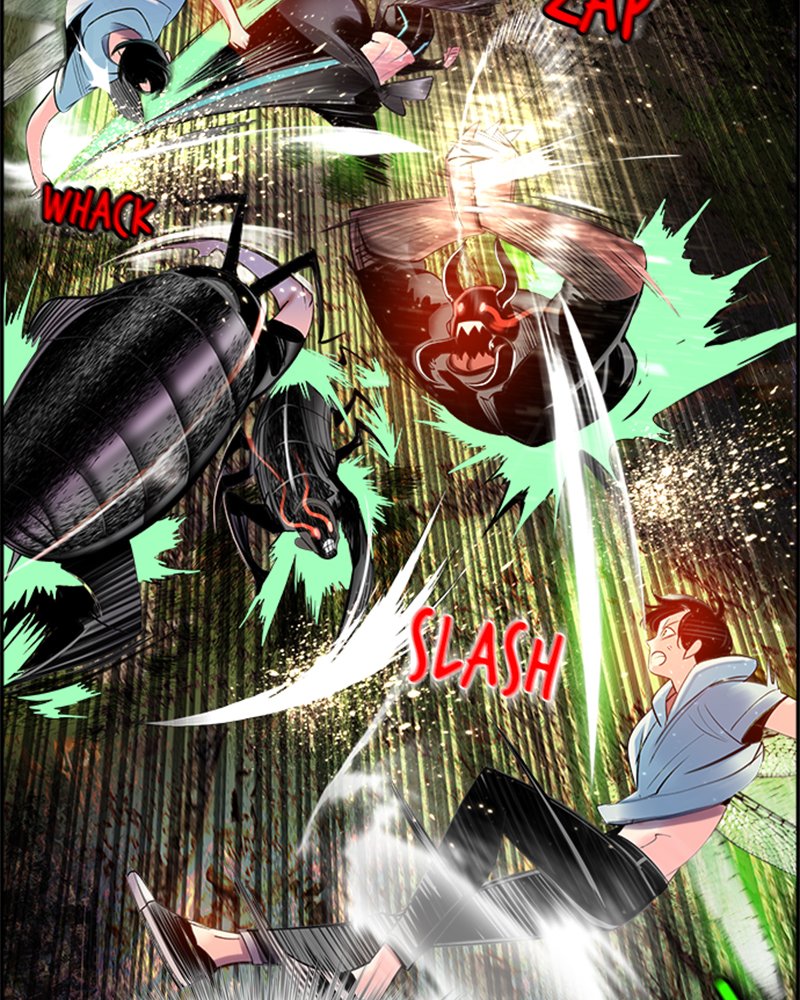 Jungle Juice Manhwa - Chapter 4 Page 115