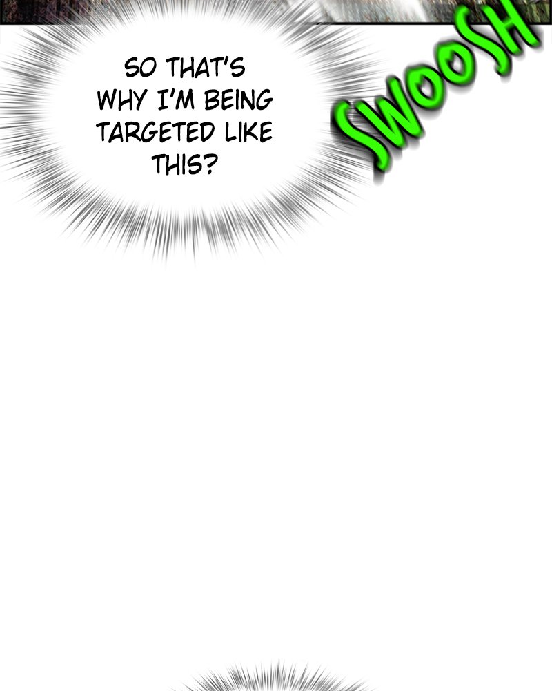 Jungle Juice Manhwa - Chapter 4 Page 116