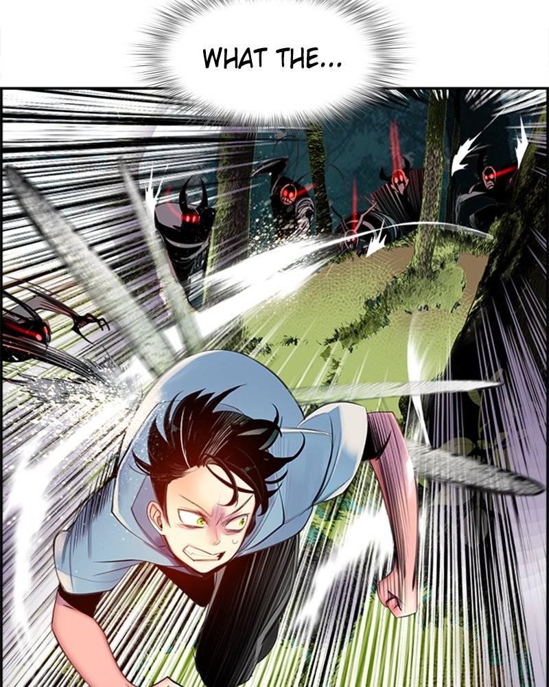 Jungle Juice Manhwa - Chapter 4 Page 117