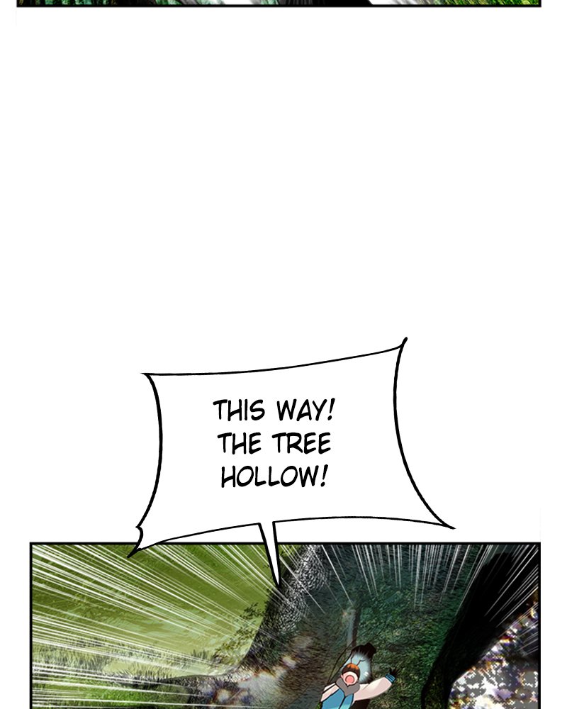 Jungle Juice Manhwa - Chapter 4 Page 120