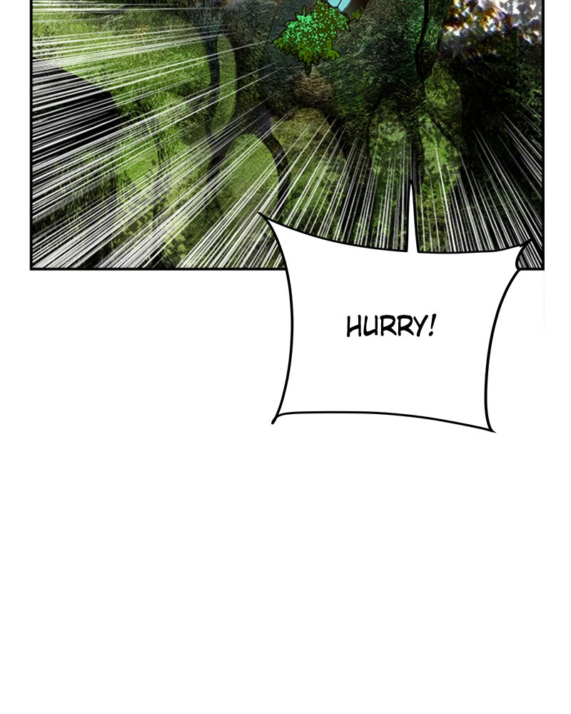 Jungle Juice Manhwa - Chapter 4 Page 121