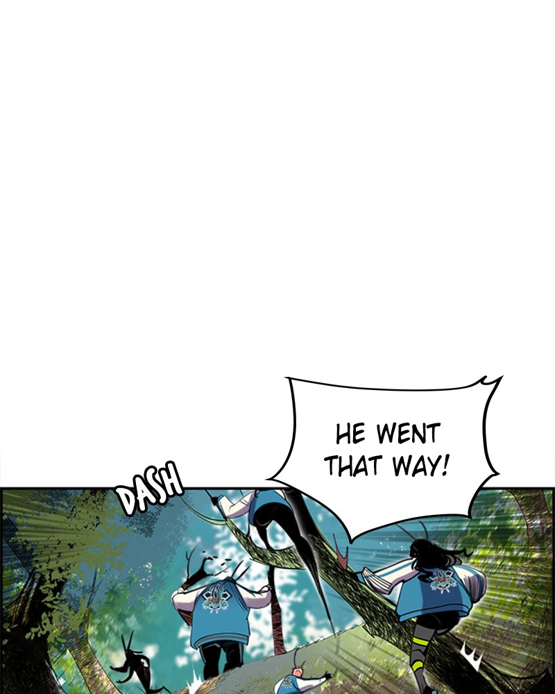Jungle Juice Manhwa - Chapter 4 Page 123