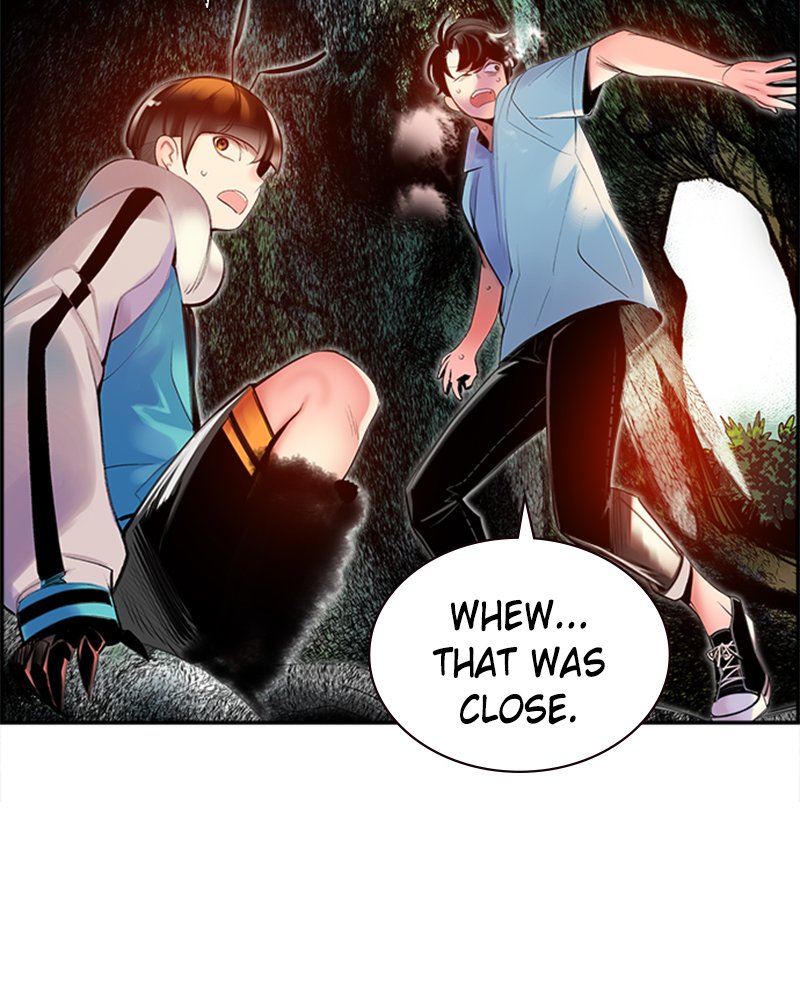 Jungle Juice Manhwa - Chapter 4 Page 126