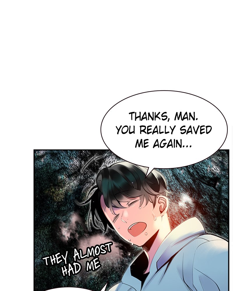 Jungle Juice Manhwa - Chapter 4 Page 127