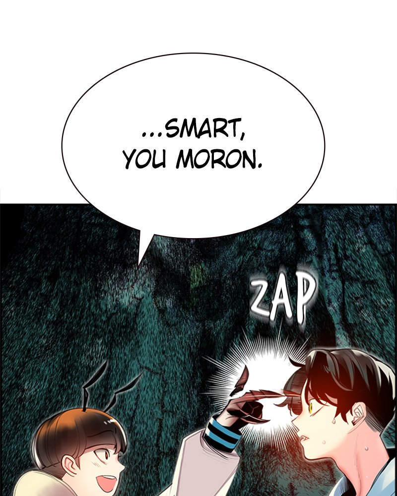 Jungle Juice Manhwa - Chapter 4 Page 130