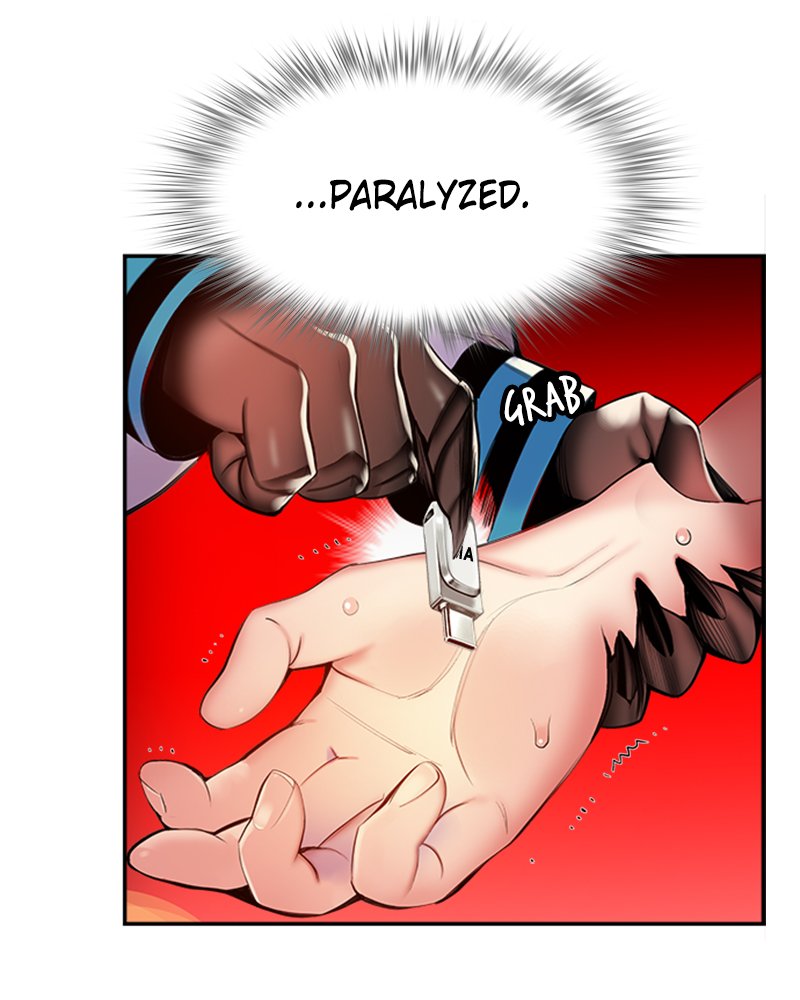 Jungle Juice Manhwa - Chapter 4 Page 135