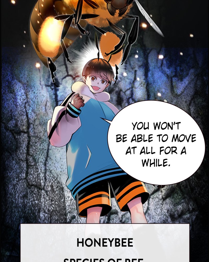 Jungle Juice Manhwa - Chapter 4 Page 137