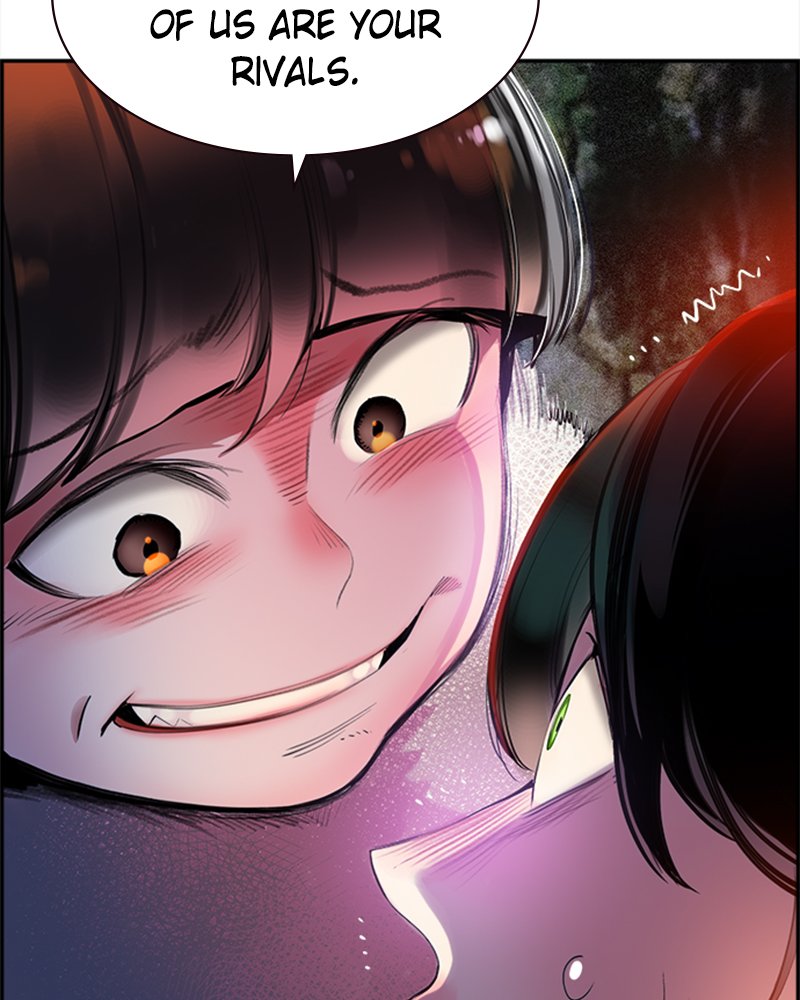 Jungle Juice Manhwa - Chapter 4 Page 141