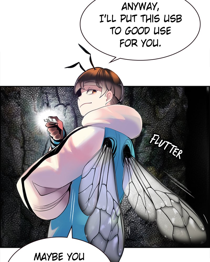 Jungle Juice Manhwa - Chapter 4 Page 145