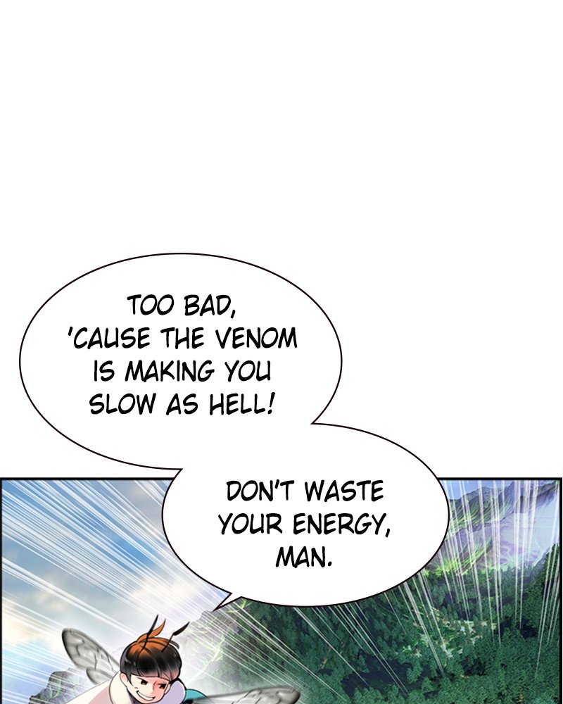 Jungle Juice Manhwa - Chapter 4 Page 156