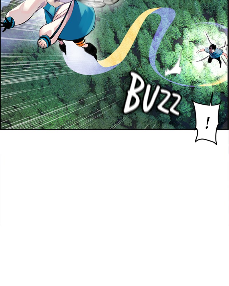 Jungle Juice Manhwa - Chapter 4 Page 157