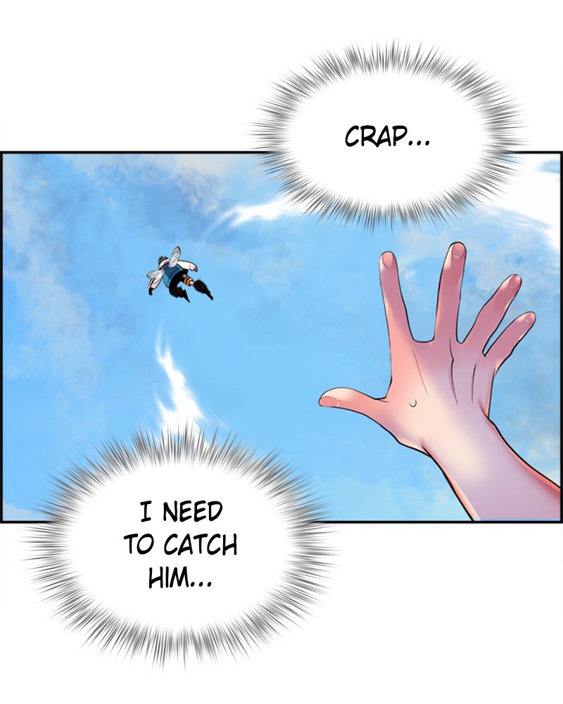 Jungle Juice Manhwa - Chapter 4 Page 158