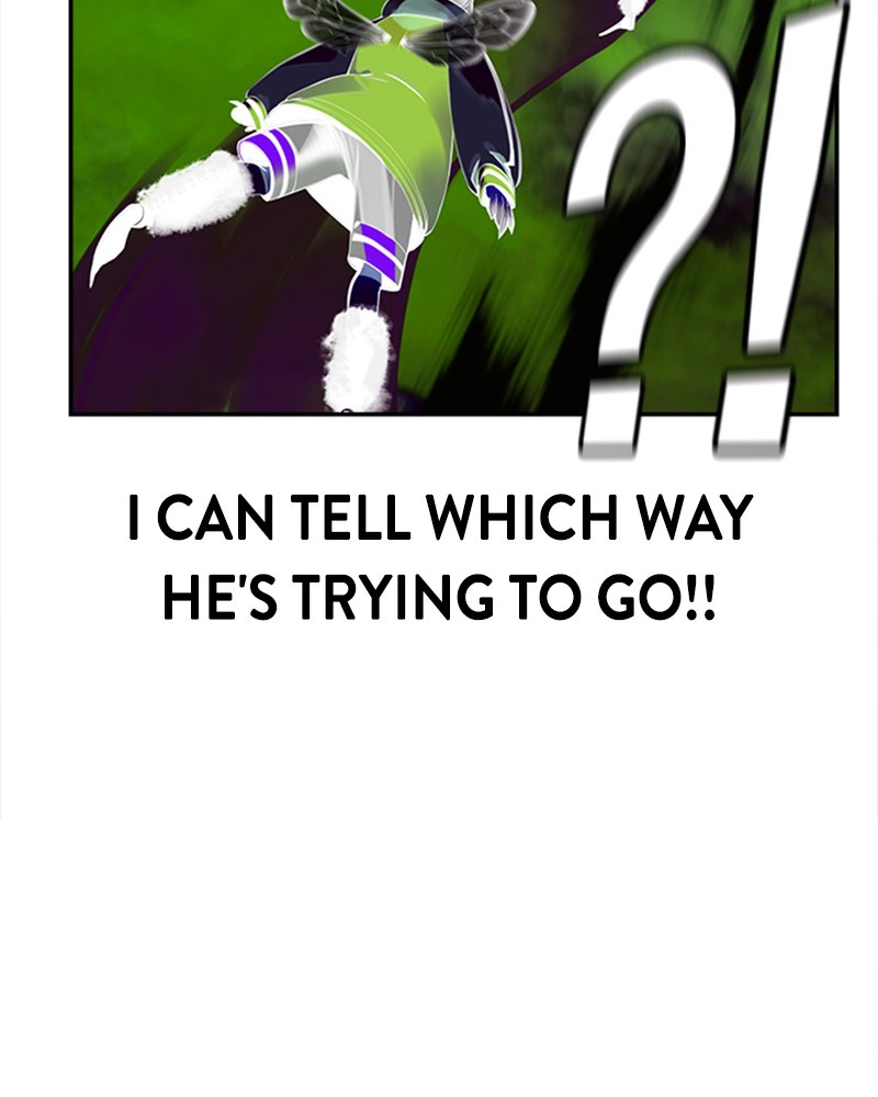 Jungle Juice Manhwa - Chapter 4 Page 162