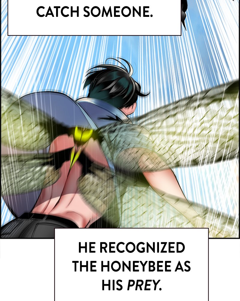 Jungle Juice Manhwa - Chapter 4 Page 170