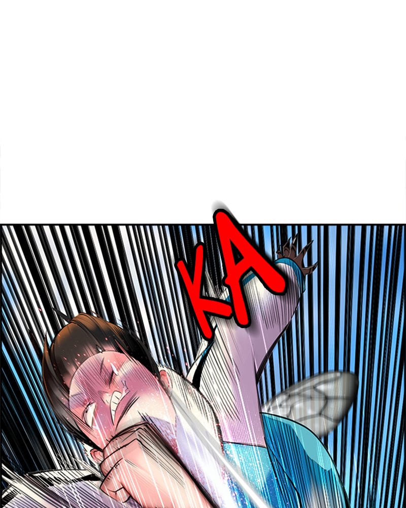 Jungle Juice Manhwa - Chapter 4 Page 173