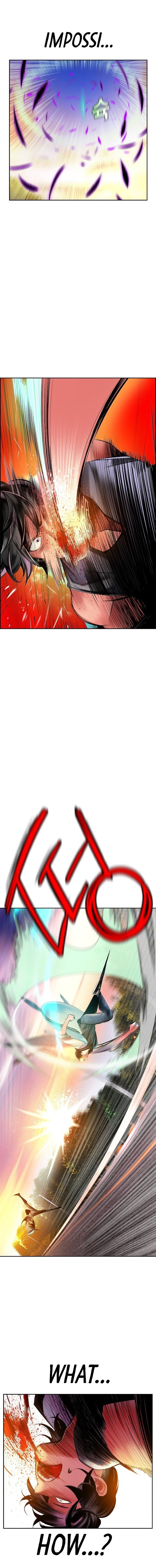 Jungle Juice Manhwa - Chapter 23 Page 3