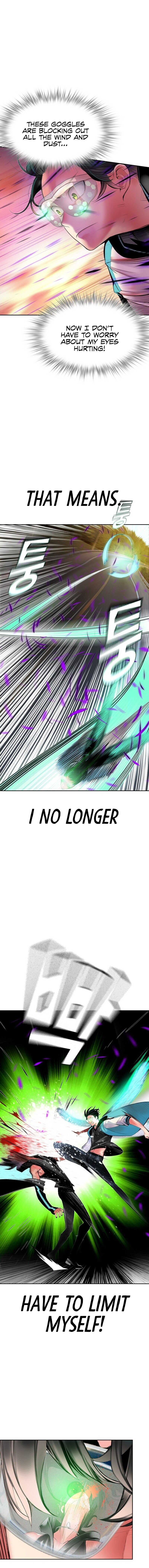 Jungle Juice Manhwa - Chapter 23 Page 5