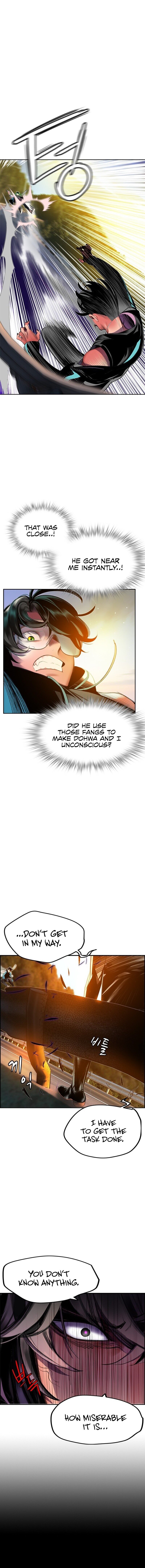 Jungle Juice Manhwa - Chapter 23 Page 7