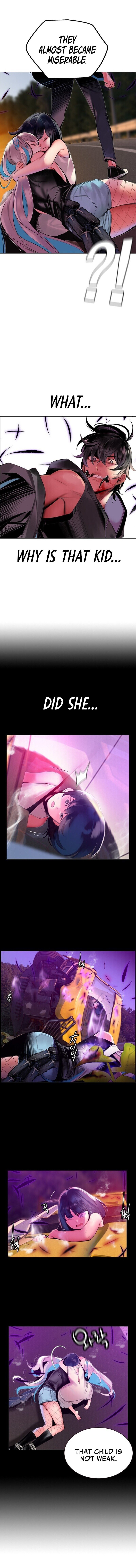 Jungle Juice Manhwa - Chapter 23 Page 14