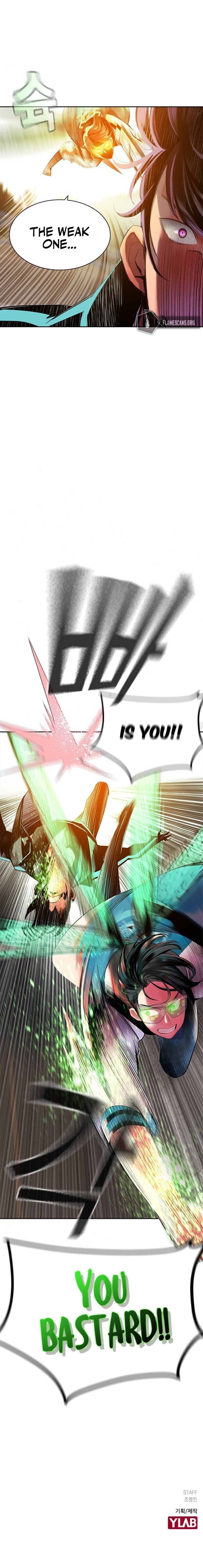 Jungle Juice Manhwa - Chapter 23 Page 19