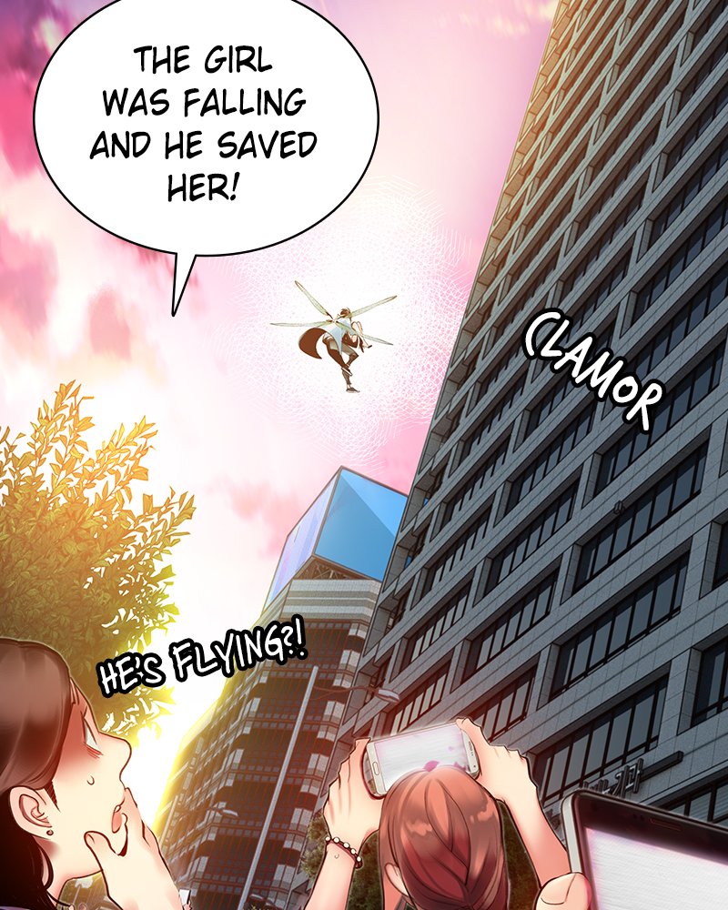 Jungle Juice Manhwa - Chapter 2 Page 1