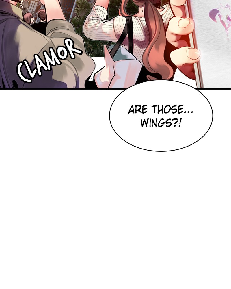 Jungle Juice Manhwa - Chapter 2 Page 2