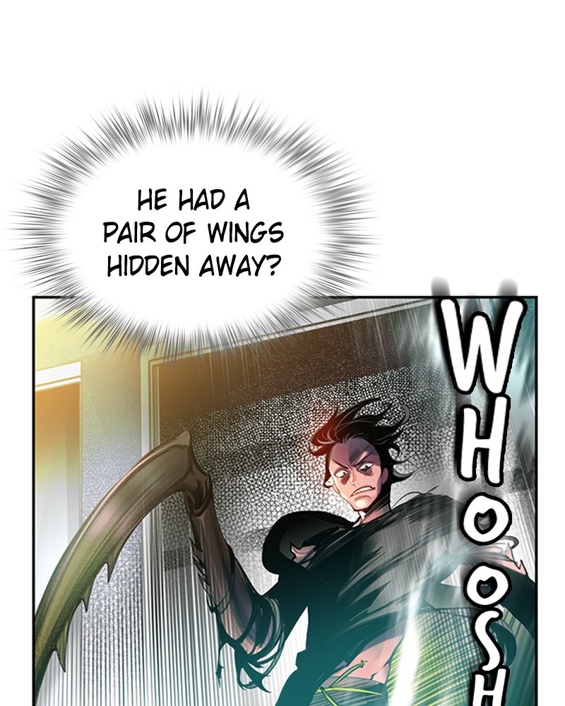 Jungle Juice Manhwa - Chapter 2 Page 3